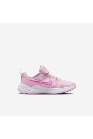 Nike Cosmic Runner Çocuk Günlük Spor Ayakkabı Hm4400-604 Pembe