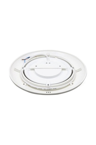 32 Watt Smd Led Rgb Kendinden Dönen Sıva Üstü Havuz Lambası 6 Adet