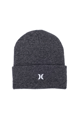 Hurley Hurley Icon Cuff 20 Erkek Gri Bere 12687