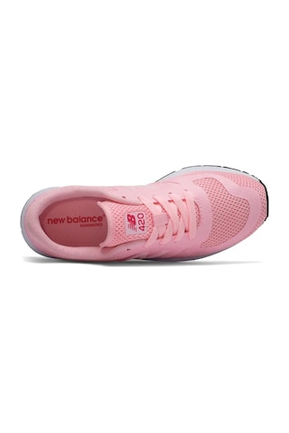 New Balance Kadın Ayakkabı Kfl420pg Kfl420pg Pembe Pembe