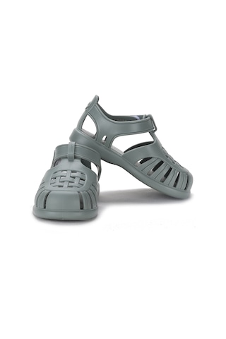 Igor S10271 TOBBY SOLID Çocuk  Verde Sandalet