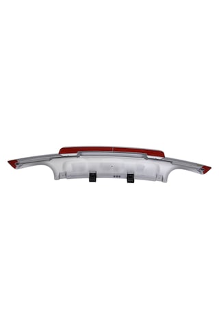 Hyundai Santa FE-Arka Tampon Koruyucu-083602B1006M()