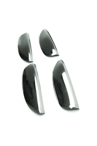 Renault Clio 2 Symbol Krom Kapı Kolu 1999-2008 Paslanmaz Çelik N11.866