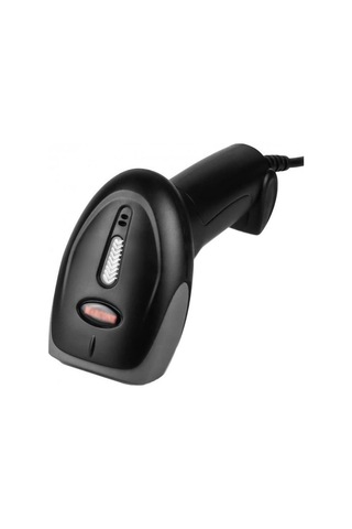 El Tipi Barkod Okuyucu Lazer Usb Bağlantılı-Mypos