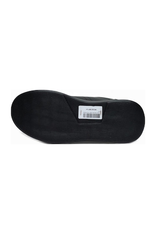 Wickers Trendyshose Wcs-2977 Anatomic Rahat Poli Taban Hafif Unisex Spor Ayakkabı Siyah Füme
