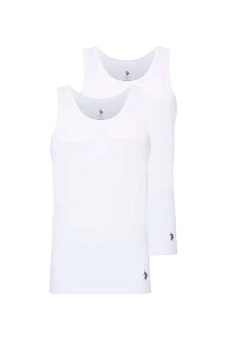 U.s. Polo Assn. Erkek Atlet 2'li 001