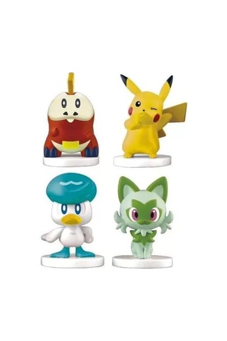 G0716 Monopoly Pokemon