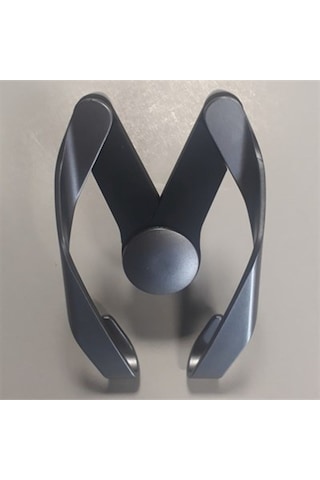 Telefon Tutucu Ayarlı Havalandırma Siyah Br5901045