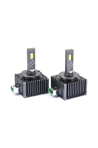 Photon Ultimate D3s/r Ballast Xenon 19000 Lumens Led