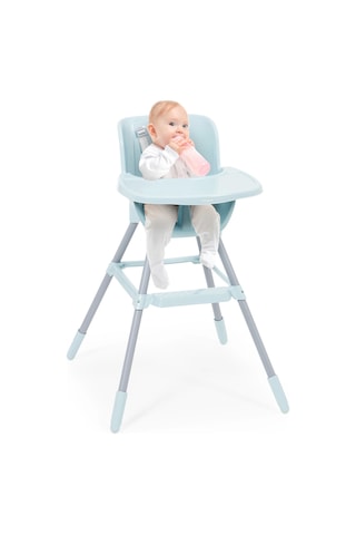 Babyjem Mama Sandalyesi Soft Yeşil