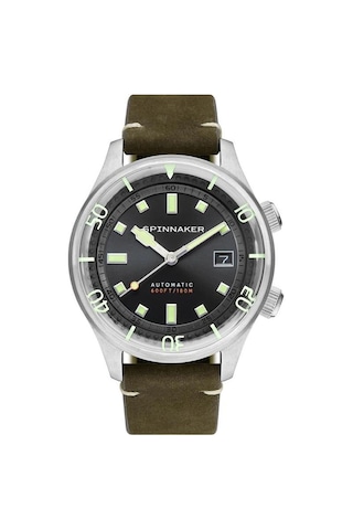 Spinnaker Sp-5062-02 Erkek Kol Saati