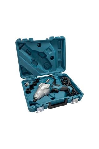 Max Extra MXP6005 900 W 1/2" Elektrikli Somun Sıkma Makinesi