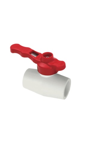 Ppr Vana - 5 Adet Orijinal Poşetinde 25mm-3/4ınç Ppr Vana - 5 Adet Orijinal Poşetinde 25mm-3/4ınç