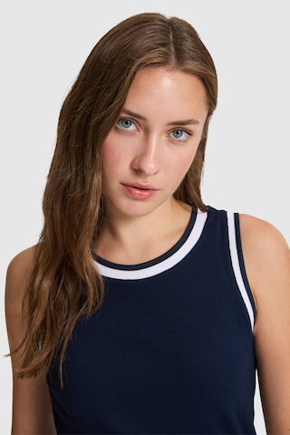 U.S. Polo Assn. U.s. Polo Assn. Kadın Lacivert Tişört 50323430-vr033