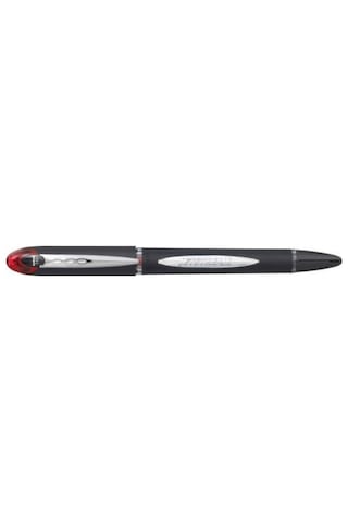 Uni Jetstream 1.0 Mm Hızlı Yazı Kalemi Kırmızı 12 Li Çok Renkli