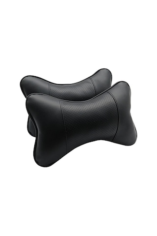 Audi A5 Uyumlu Koltuk Yastığı - 2Adet Ortopedik Spor Model