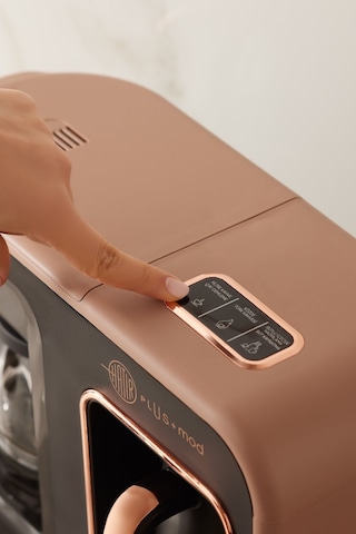 Karaca Hatır Plus Mod 5 In 1 Essential Kahve Makinesi