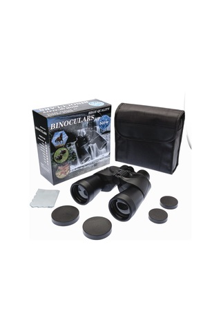Dürbün Profesyonel Aspherical 1030x50 Zoom Dps I Arazi Aracı Canlı İnceleme Hobi Aleti