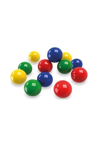 Hubelino Run Misket Seti 12 Parça 420336