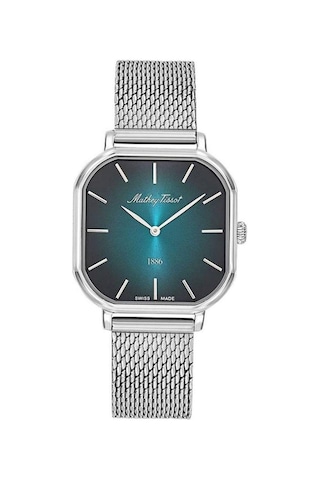 Mathey Tissot D7917av Erkek Kol Saati-15796 Çok Renkli