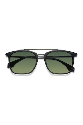 Etnia Barcelona 5 Bellemont 55s Bk Polarize Erkek Güneş Gözlüğü Siyah