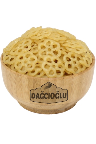 Dağcıoğlu Sihirli Suriye Cips 1 Kg