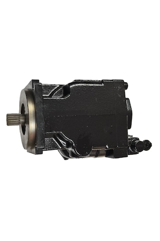 87735166 Case Newholland Pistonlu Hidrolikpompa 83011023