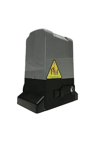 800 Kg Garaj Kapı Motoru Bahçe Kapı Motoru Yana Kayar Otomatik Ka