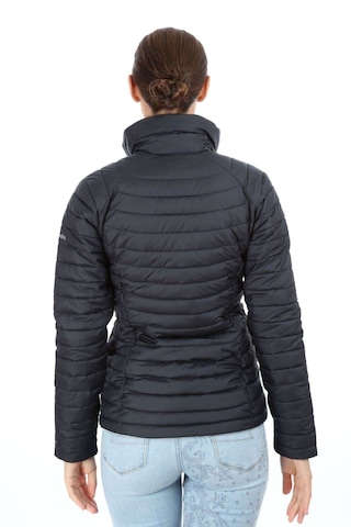 Columbia White Out Iı Omni-heat Kadın Mont Xk0677-010 Siyah