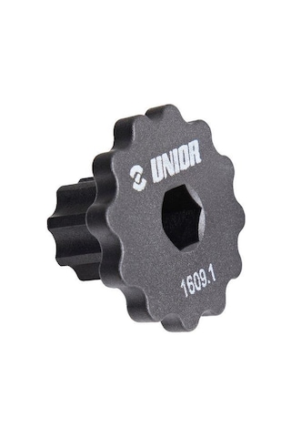 Unior Hollowtech Iı Sol Pedal Kolu Sökme/Takma Aparatı 1609.1 Unior Hollowtech Iı Sol Pedal Kolu Sökme/Takma Aparatı 1609.1