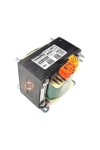 500va 220/24v Ac Monofaze İzolasyon Trafosu