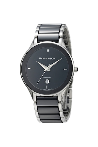 Romanson Tm4236ll1wa32w Erkek Kol Saati