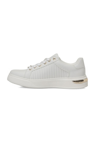 İnci Incı Sea 6fx Beyaz Kadın Sneaker 000000000102200360 Beyaz
