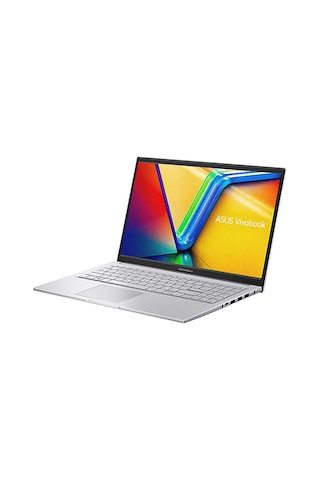 Asus VivoBook 15 X1504MA-BQ784 Core 5 120U 8 GB 512 GB SSD 15.6" Free Dos Dizüstü Bilgisayar