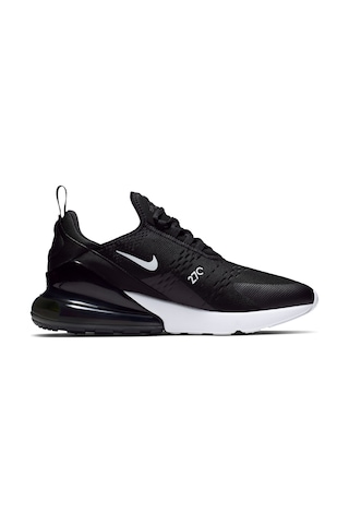 Nike Ah8050-002 Aır Max 270 Günlük Spor Ayakkabı Siyah
