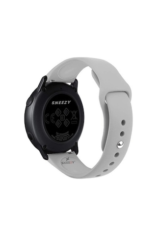 Huawei Watch Gt2 Elite-sport-classic 46mm-gt2 Pro 22mm Uyumlu Pur