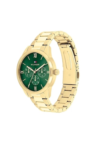 Tommy Hilfiger Th1782746 Kadın Kol Saati Gold
