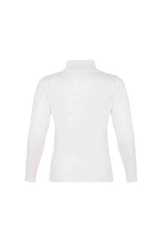 Bp101 Boğazlı Çocuk Triko 001