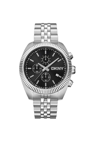 Dkny Dk1g134m0055 Erkek Kol Saati Metalik Gri