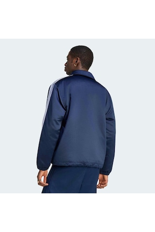 Adidas Erkek Lacivert Ceket Ke4173