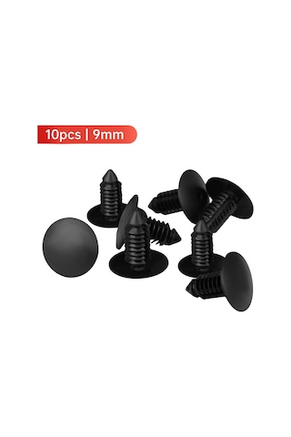 Two Trees Twotrees Diyafram Sabit İğne Petek Masa 10 Adet 9 Mm