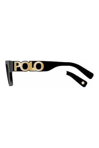 Santa Barbara Polo & Racquet Club Sb1106col01 Kadın Güneş Gözlüğü Siyah