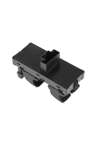 VOLKSWAGEN POLO CAM DÜGMESI SOL DÖRTLÜ (2018-2021) KROMLU