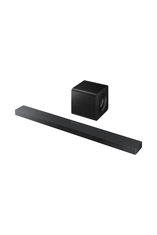 Samsung Q-series Soundbar Hw-qs700f 3.1.2 Ch Subwoofer