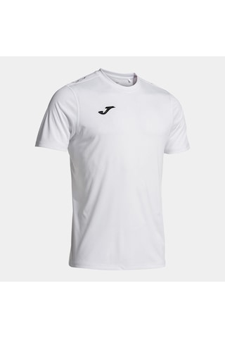 Joma Olipiada Handball Erkek Tişört-8297 Beyaz