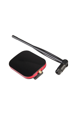 Ally N9000 5 dBi 300 Mbps Wireless Adaptör 8192FU Usb Wifi Alıcısı