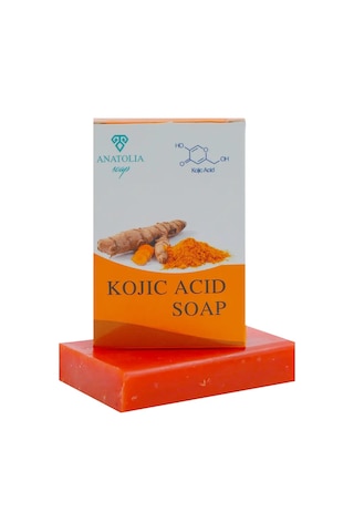 Kojik Asit Sabunu Tekli