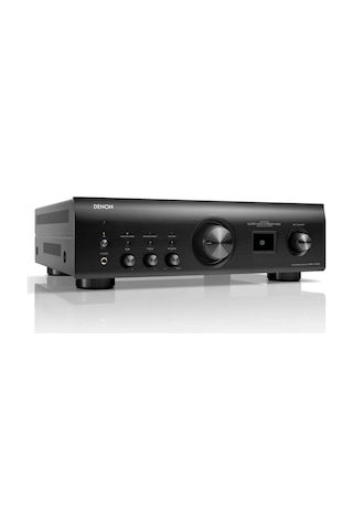 Denon PMA-1700NE Entegre Amplifikatör Siyah
