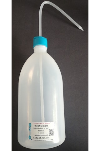 Isolab Piset Pe 1000 ML Isolab Piset Pe 1000 ML