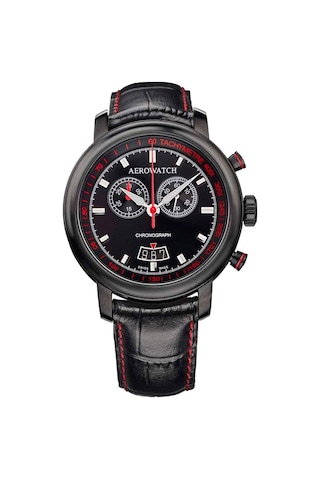 Aerowatch 87936 NO01 Erkek Kol Saati